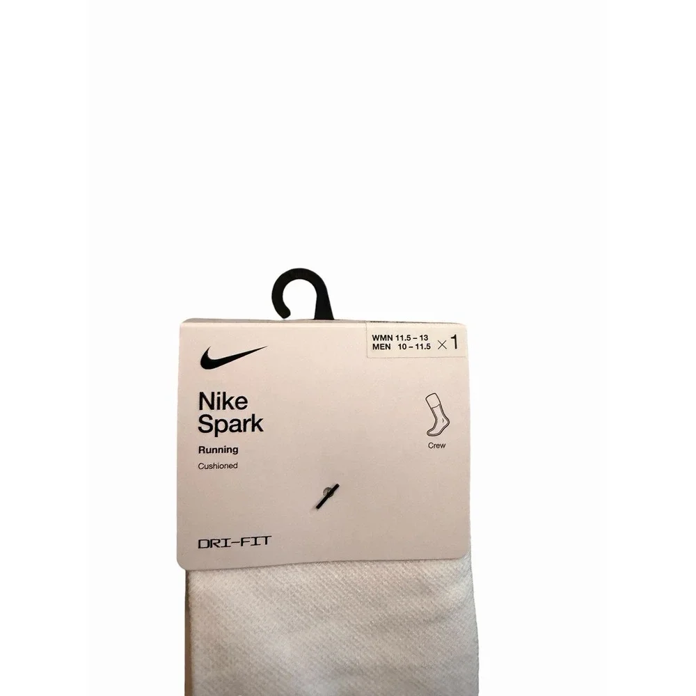 Nike spark crew